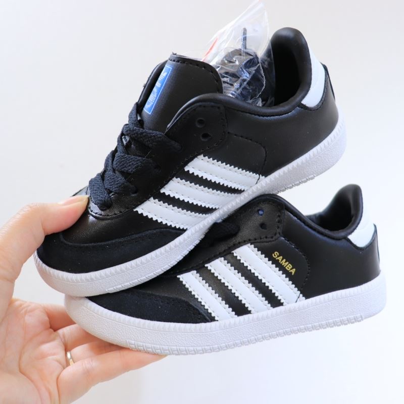 ADIDAS SHOES